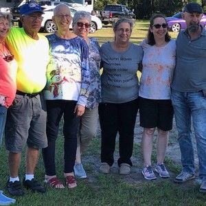 Meet your Posher, Vickie